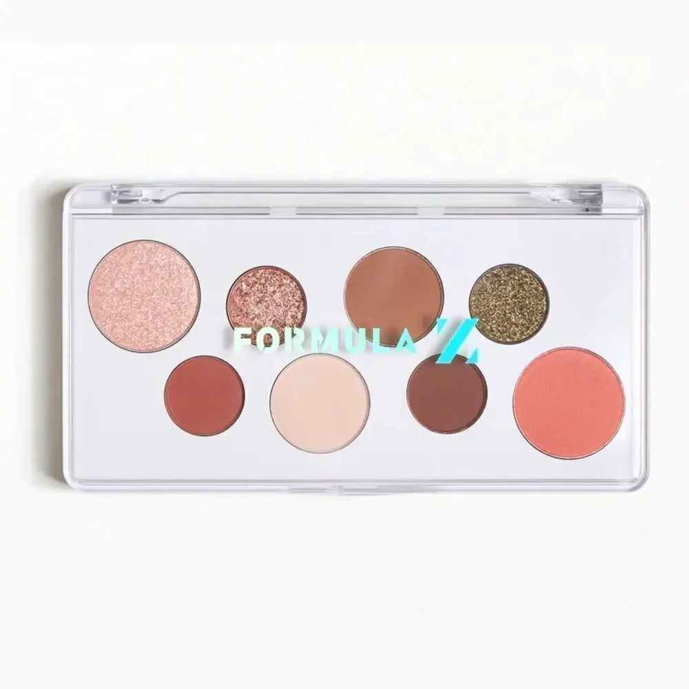 Formula Z Glamgasm Pro Artistry Face Palette